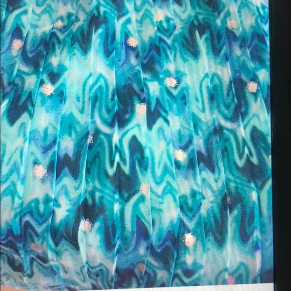 WHITE HOUSE BLACK MARKET Skirt SZ XS - Picture 4 of 7